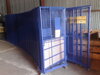 Logistic pallets