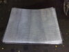 Galvanized welded mesh