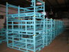 Logistic pallets